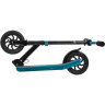 Самокат NOVATRACK POLIS 200 AIR синий 200I.POLIS.BL20